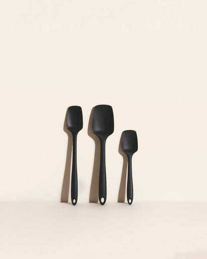 3-Piece Spoonula Set